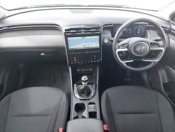 Used Hyundai TUCSON 2023 for sale - 78778006: Photo
