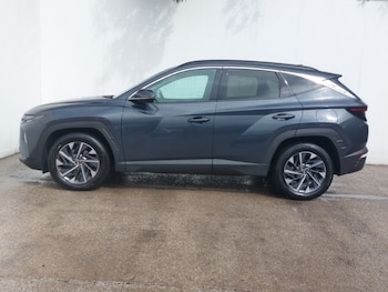 Used Hyundai TUCSON 2023 for sale - 78778006: Photo