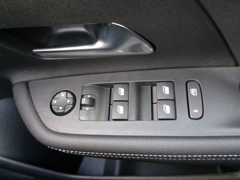 Used Vauxhall Mokka 2025 for sale - 77123145: Photo 19