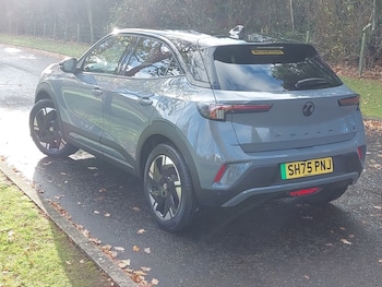 Used Vauxhall Mokka 2025 for sale - 77123145: Photo
