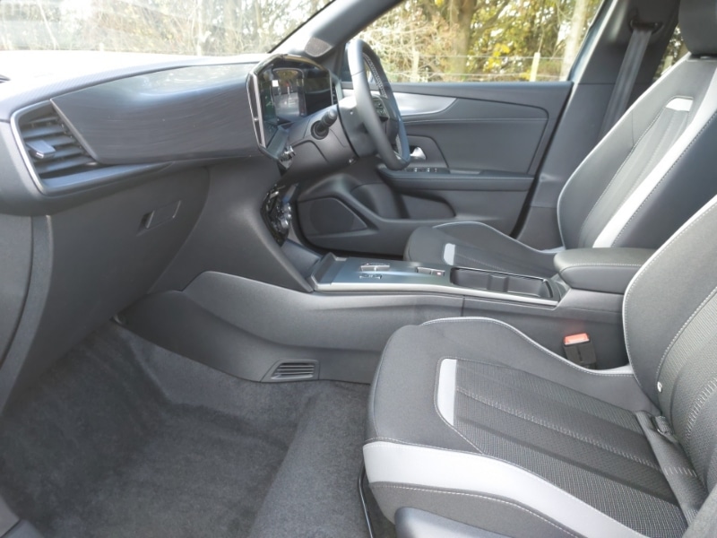 Used Vauxhall Mokka 2025 for sale - 77123145: Photo 5