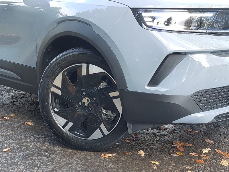 Used Vauxhall Mokka 2025 for sale - 77123145: Photo 9