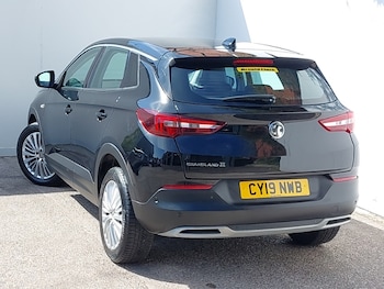 Used Vauxhall Grandland X 2019 for sale - 78419147: Photo