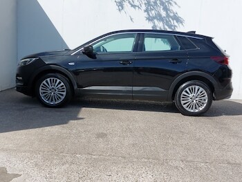 Used Vauxhall Grandland X 2019 for sale - 78419147: Photo