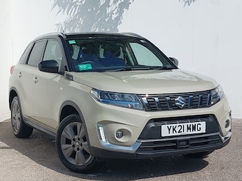 Used Suzuki Vitara 2021 for sale - 79164918: Photo