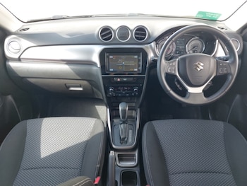 Used Suzuki Vitara 2021 for sale - 79164918: Photo