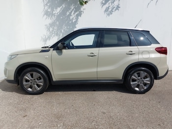 Used Suzuki Vitara 2021 for sale - 79164918: Photo