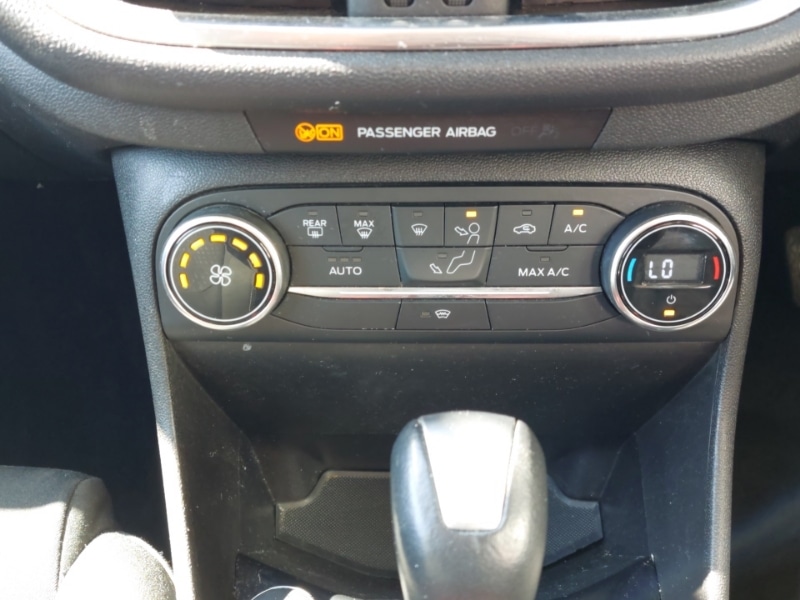 Used Ford Fiesta 2019 for sale - 78113832: Photo 10