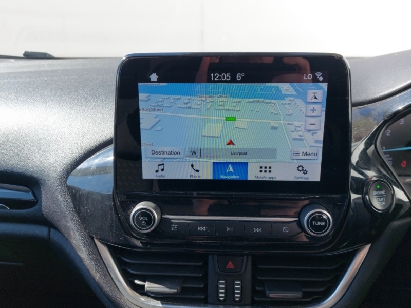 Used Ford Fiesta 2019 for sale - 78113832: Photo 11