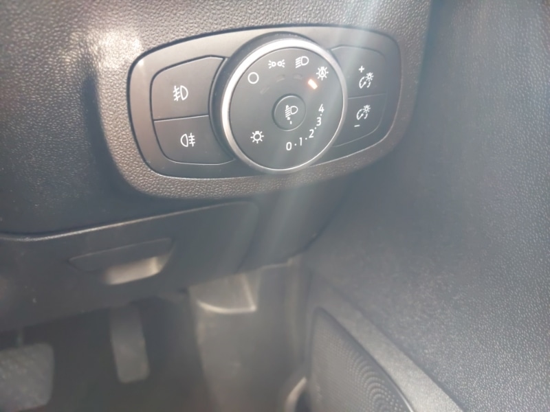 Used Ford Fiesta 2019 for sale - 78113832: Photo 14