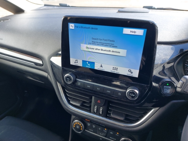 Used Ford Fiesta 2019 for sale - 78113832: Photo 19