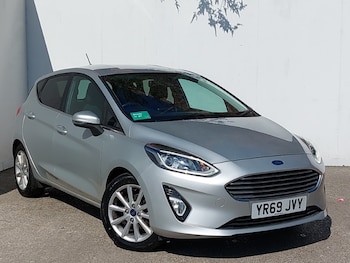 Ford Fiesta feature image