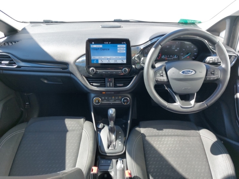 Used Ford Fiesta 2019 for sale - 78113832: Photo 2