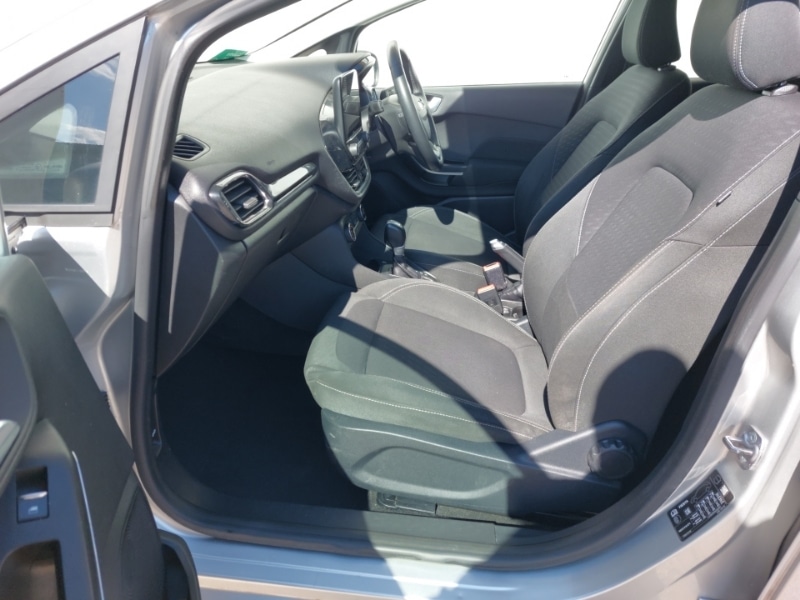 Used Ford Fiesta 2019 for sale - 78113832: Photo 5