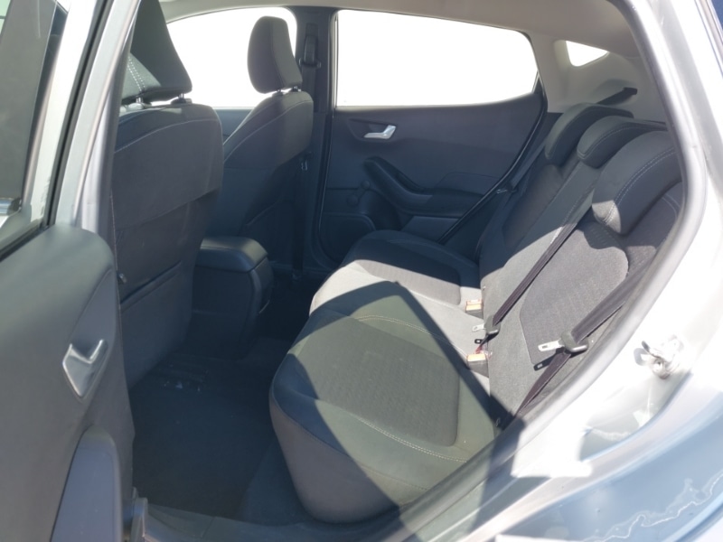 Used Ford Fiesta 2019 for sale - 78113832: Photo 6