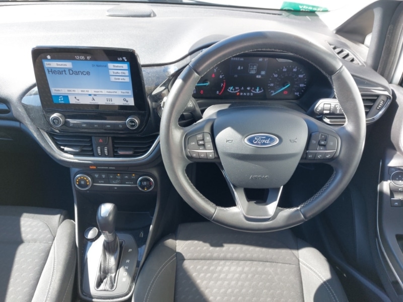 Used Ford Fiesta 2019 for sale - 78113832: Photo 7