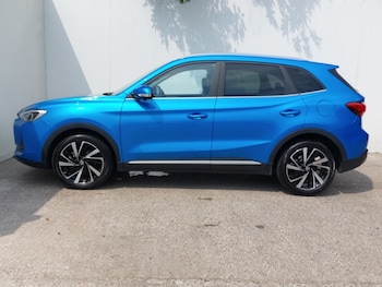 Used MG MG ZS 2025 for sale - 78994449: Photo