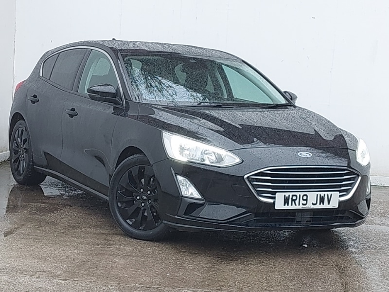 Used Ford Focus 2019 for sale - 77731381: Photo 1