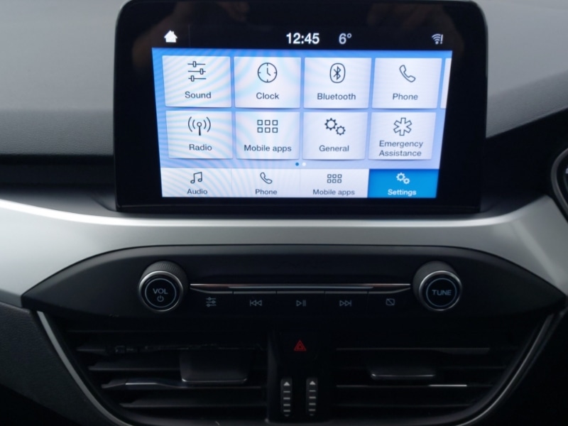 Used Ford Focus 2019 for sale - 77731381: Photo 10