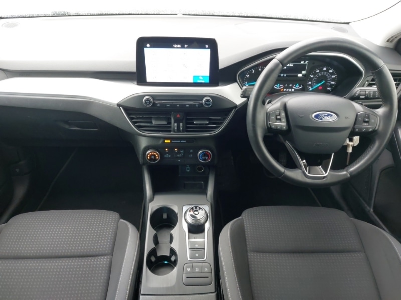 Used Ford Focus 2019 for sale - 77731381: Photo 2