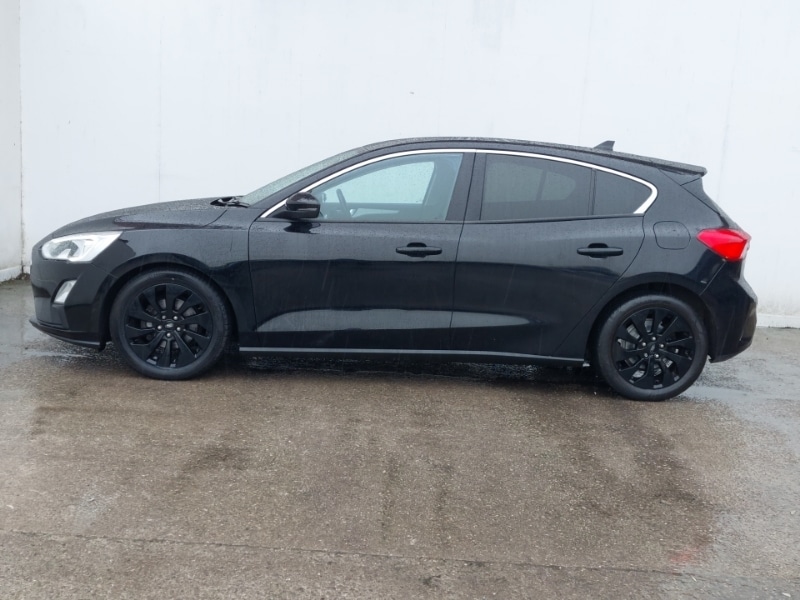 Used Ford Focus 2019 for sale - 77731381: Photo 4