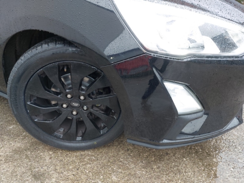 Used Ford Focus 2019 for sale - 77731381: Photo 9