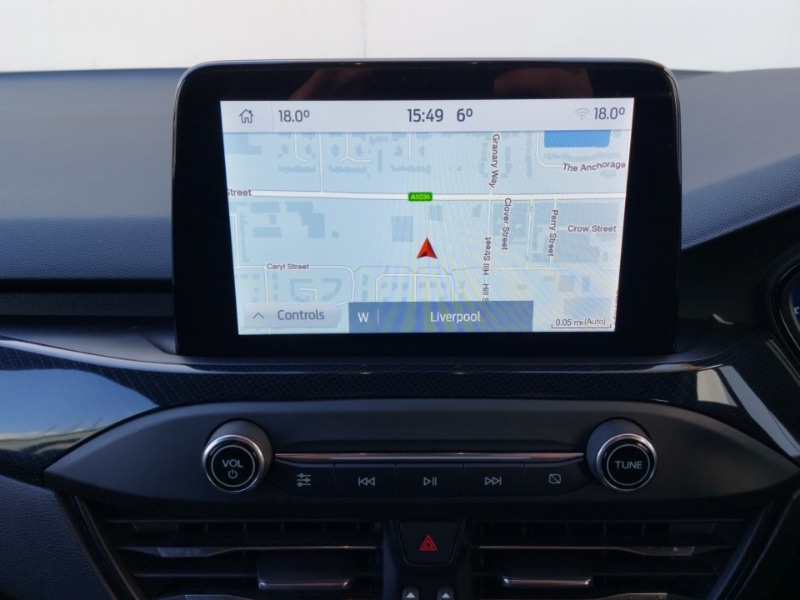 Used Ford Focus 2021 for sale - 78032593: Photo 10