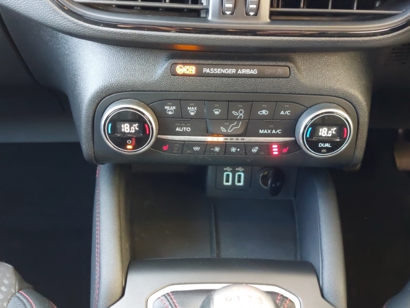 Used Ford Focus 2021 for sale - 78032593: Photo 11