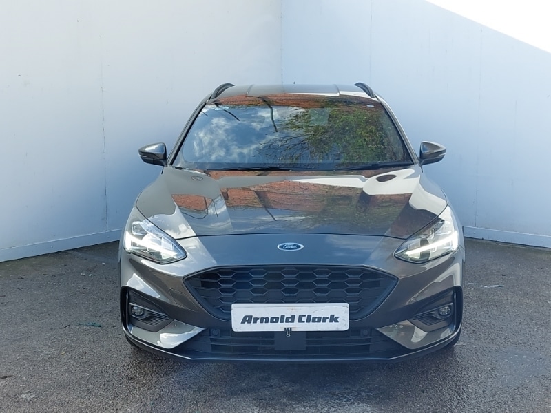 Used Ford Focus 2021 for sale - 78032593: Photo 12