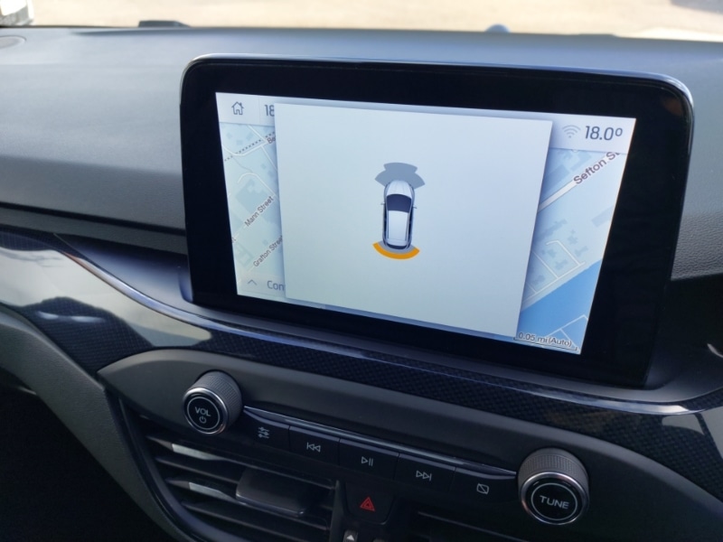 Used Ford Focus 2021 for sale - 78032593: Photo 13