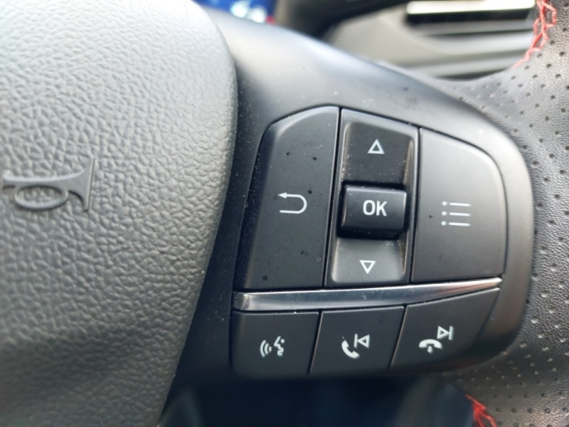 Used Ford Focus 2021 for sale - 78032593: Photo 15