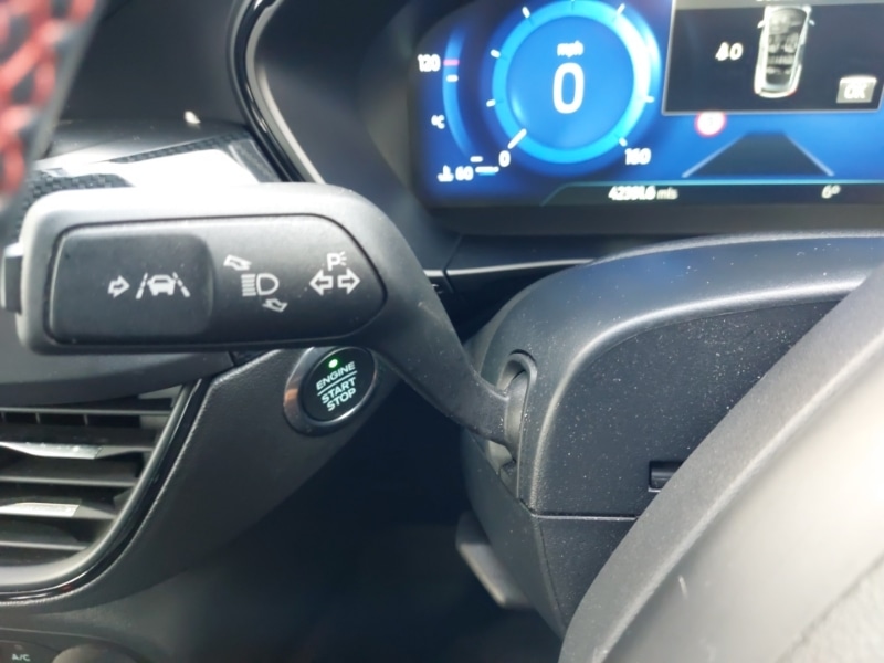 Used Ford Focus 2021 for sale - 78032593: Photo 17