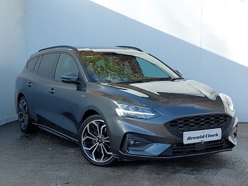 Used Ford Focus 2021 for sale - 78032593: Photo