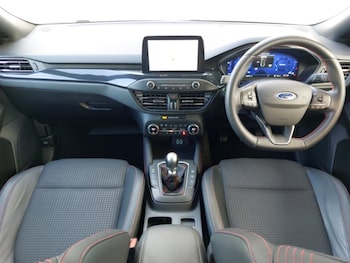 Used Ford Focus 2021 for sale - 78032593: Photo