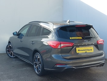 Used Ford Focus 2021 for sale - 78032593: Photo