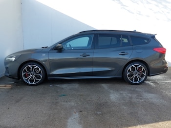 Used Ford Focus 2021 for sale - 78032593: Photo