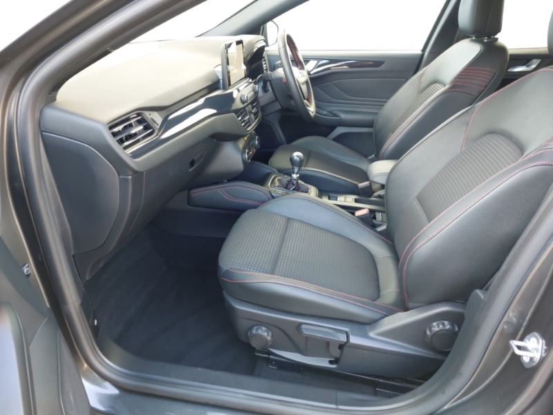 Used Ford Focus 2021 for sale - 78032593: Photo 5