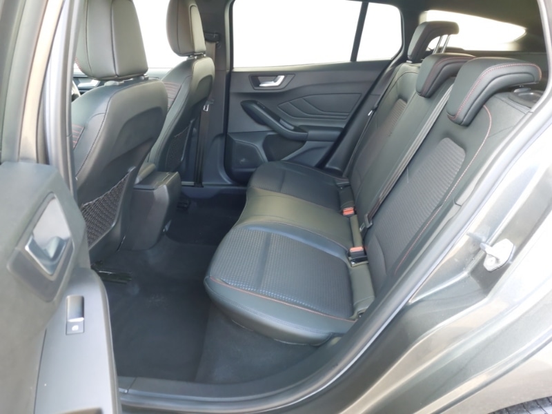 Used Ford Focus 2021 for sale - 78032593: Photo 6