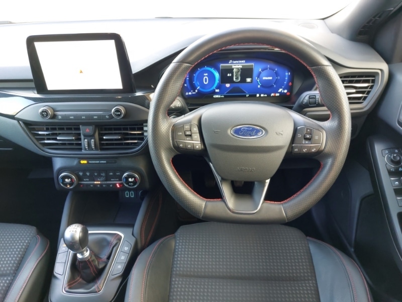 Used Ford Focus 2021 for sale - 78032593: Photo 7