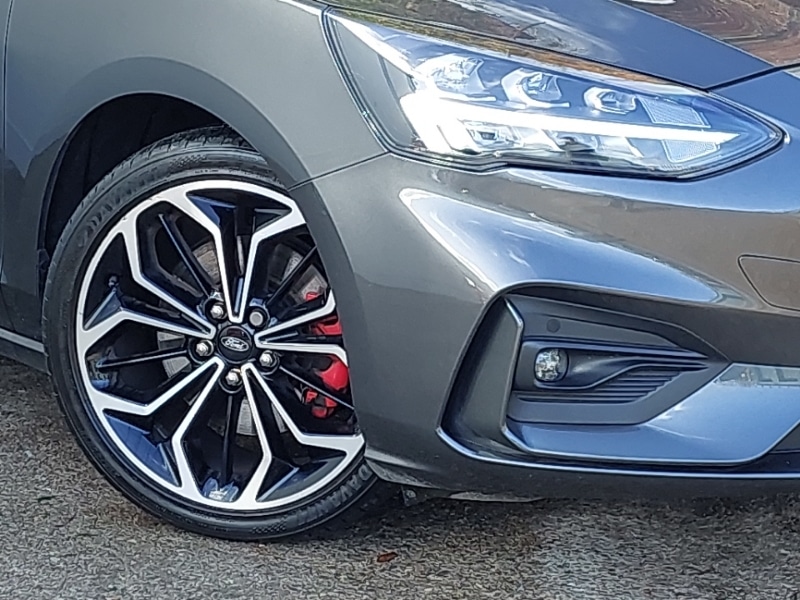 Used Ford Focus 2021 for sale - 78032593: Photo 9