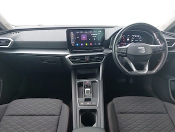 Used SEAT Leon 2020 for sale - 75921171: Photo