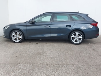 Used SEAT Leon 2020 for sale - 75921171: Photo