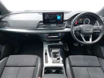 Used Audi Q5 2021 for sale - 74890154: Photo