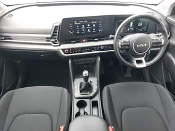 Used Kia Sportage 2022 for sale - 79624936: Photo