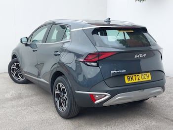 Used Kia Sportage 2022 for sale - 79624936: Photo