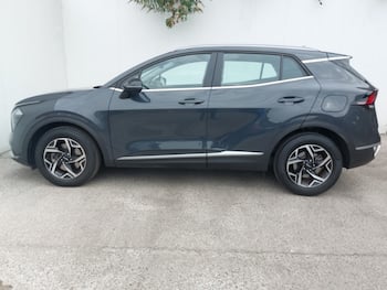 Used Kia Sportage 2022 for sale - 79624936: Photo