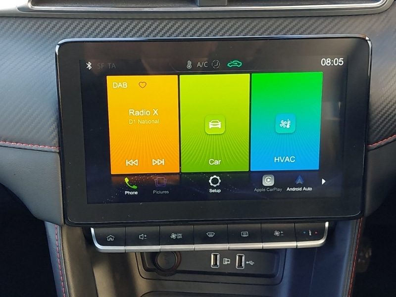 Used MG MG ZS 2022 for sale - 77837580: Photo 10