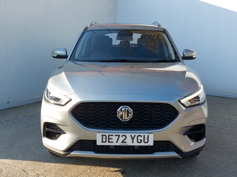 Used MG MG ZS 2022 for sale - 77837580: Photo 12