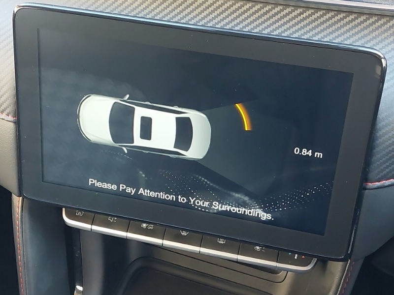 Used MG MG ZS 2022 for sale - 77837580: Photo 13