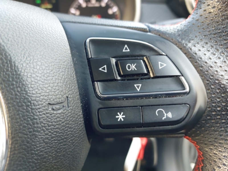 Used MG MG ZS 2022 for sale - 77837580: Photo 15